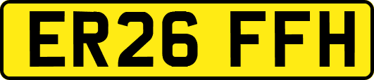 ER26FFH