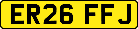 ER26FFJ