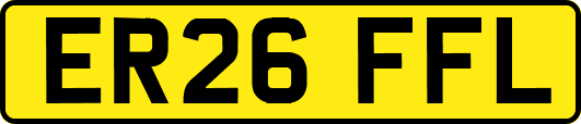 ER26FFL