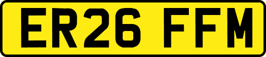 ER26FFM
