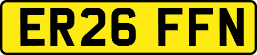 ER26FFN