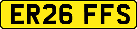 ER26FFS