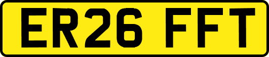 ER26FFT