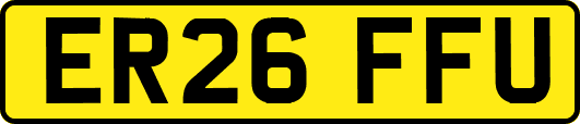 ER26FFU