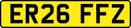 ER26FFZ