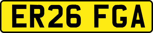 ER26FGA