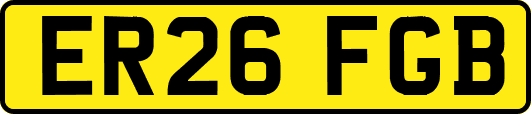 ER26FGB