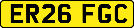 ER26FGC