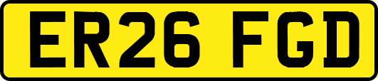 ER26FGD