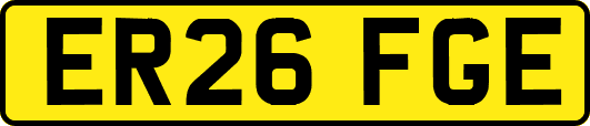 ER26FGE