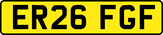 ER26FGF