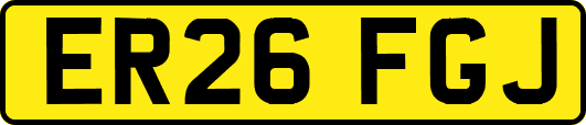 ER26FGJ