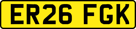 ER26FGK