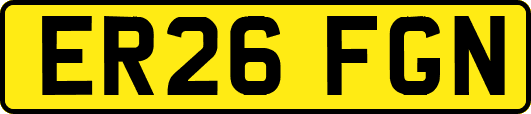 ER26FGN