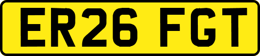 ER26FGT