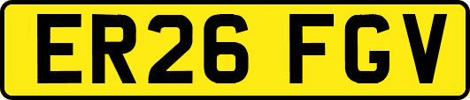 ER26FGV