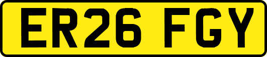 ER26FGY