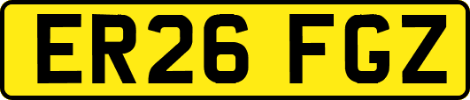 ER26FGZ
