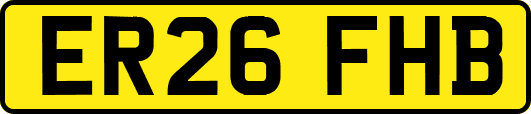ER26FHB