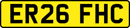 ER26FHC