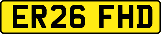 ER26FHD