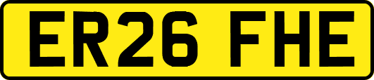 ER26FHE