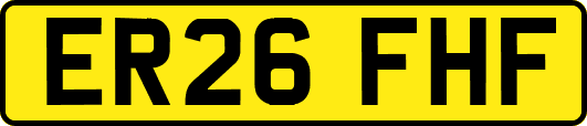 ER26FHF