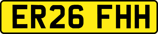 ER26FHH