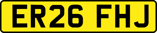 ER26FHJ