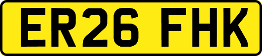 ER26FHK