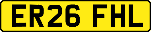 ER26FHL