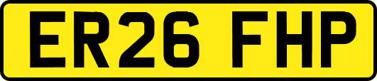 ER26FHP