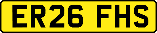 ER26FHS