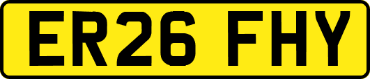 ER26FHY