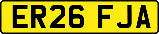 ER26FJA