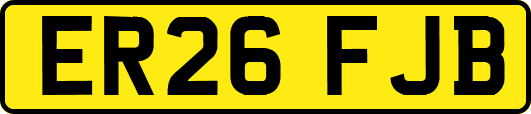ER26FJB