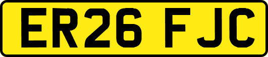 ER26FJC