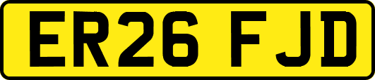 ER26FJD