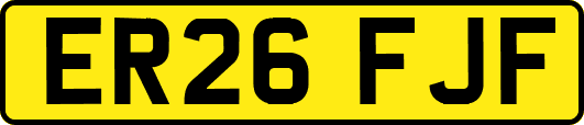 ER26FJF