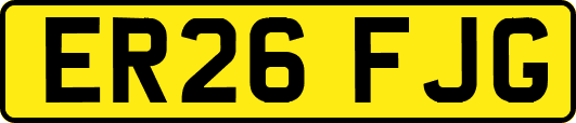 ER26FJG