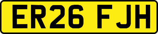 ER26FJH