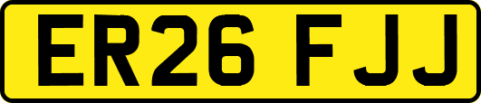 ER26FJJ