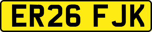 ER26FJK