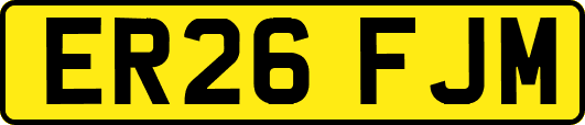 ER26FJM