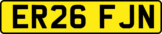 ER26FJN