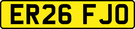 ER26FJO