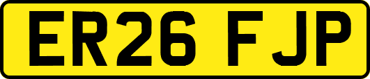 ER26FJP