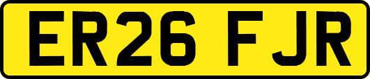ER26FJR