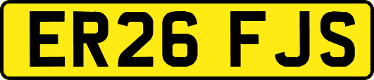 ER26FJS