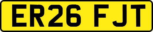 ER26FJT